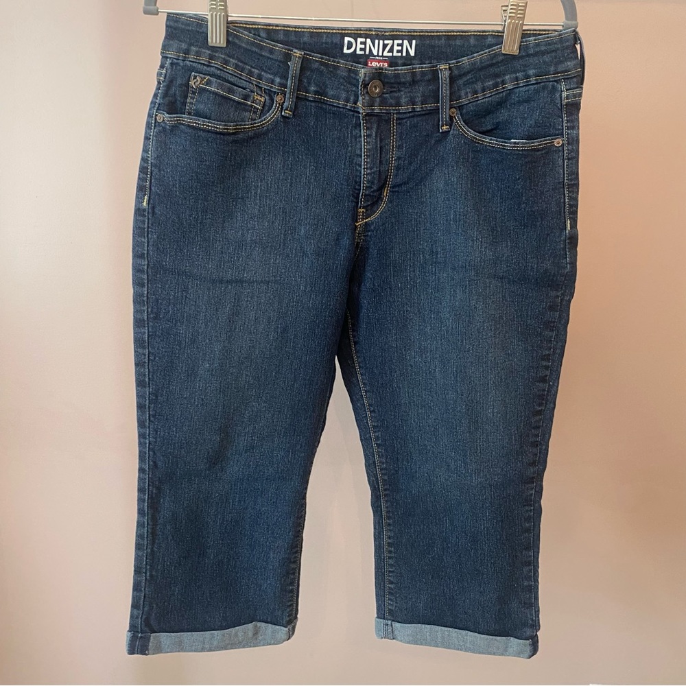 Capris